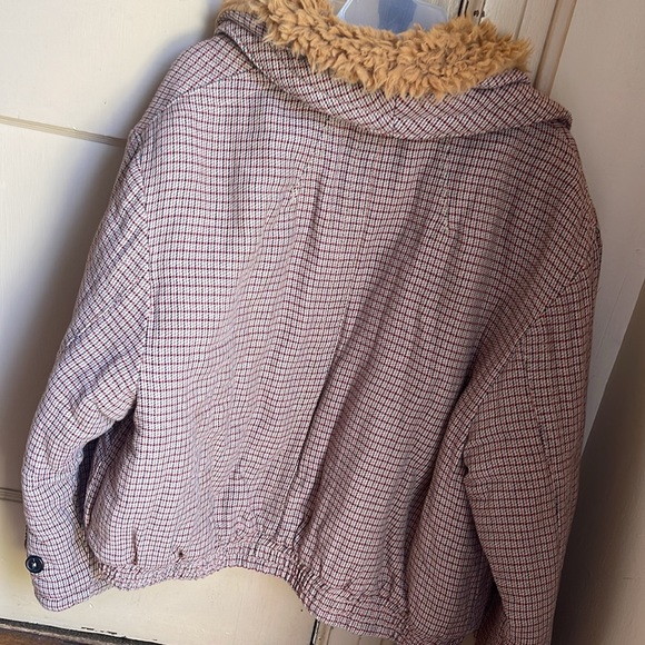 Free People Georgia Jacket - Picture 8 of 12